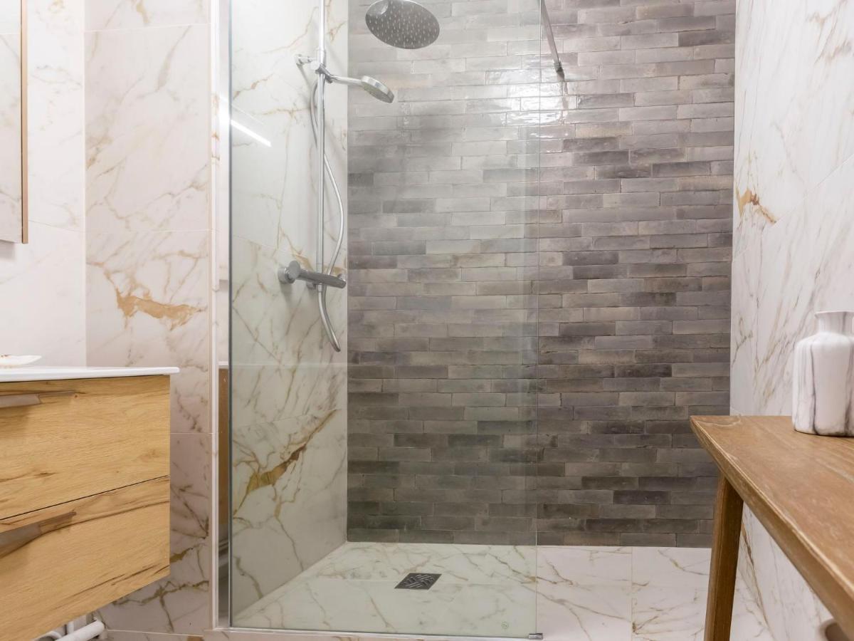 Apartment Jean Mermoz By Interhome Довил Екстериор снимка