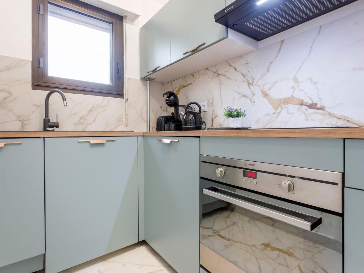 Apartment Jean Mermoz By Interhome Довил Екстериор снимка